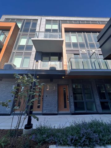 For Lease - 67 Curlew Drive Unit# 182, Toronto, Ontario - Photo 2