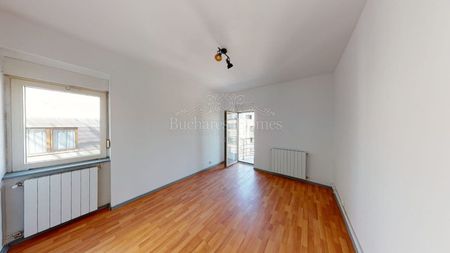 Three Bedroom Bohemian Delight - Icoanei Neighborhood - Fotografie 2