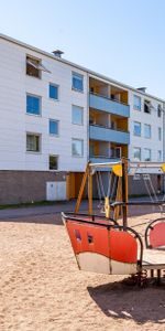 Andersbergsringen, Halmstad - Photo 3