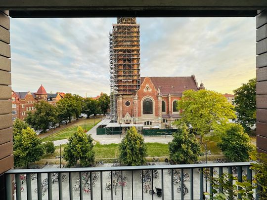 Sankt Johannesgatan, Malmö - Foto 1