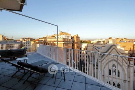Trilocale in Affitto in Via Flavia 93 a Roma - Foto 5