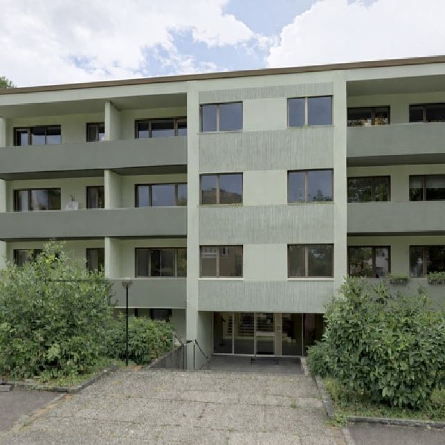 3 Zimmer, 68 m², EG - Photo 1