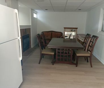 For Lease - 3 salt creek Avenue Unit# bsmt, Richmond Hill, Ontario - Photo 5