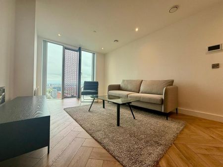 2 bedroom apartment to rent - Photo 2