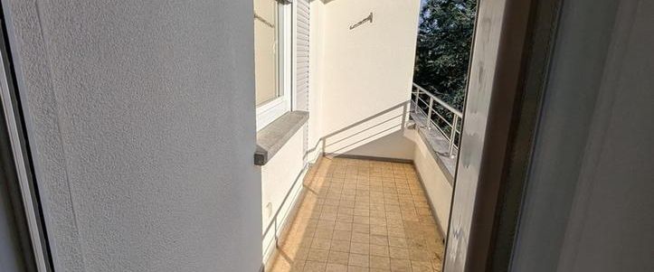 Charmante 3-Zimmer-Wohnung in zentraler Lage von Baden-Baden - Foto 1