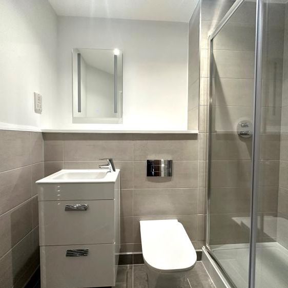 2 bedroom apartment to rent - Photo 1