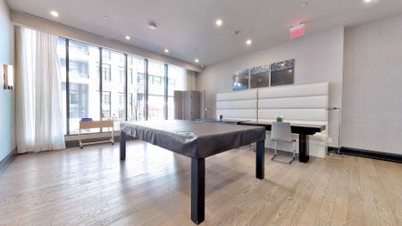 For Lease - 59 Annie Craig Drive Unit# 809, Toronto, Ontario - Photo 3