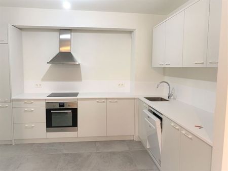 Arts-Loi/Proximité Quartier EU - Appartement à 2 chambre - Foto 4