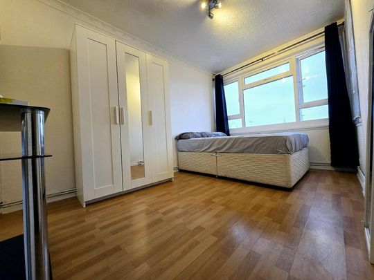 House share to rent - Photo 1