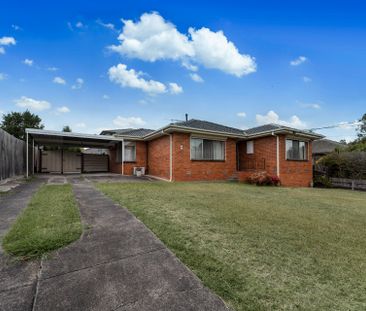 WELL PRESENTED 3 BEDROOM HOME - Photo 1