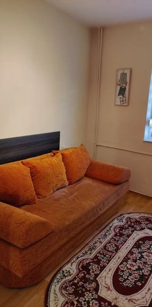 Garsoniera in zona Umt - Fotografie 1