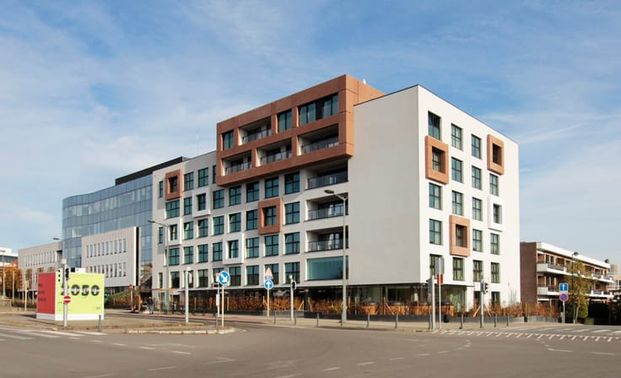 Studio te huur - Photo 1