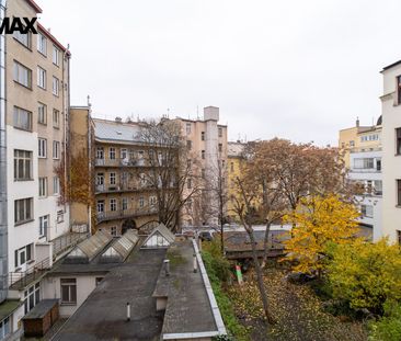 Pronájem bytu 2+1 v osobním vlastnictví 53 m², Praha 2 - Vinohrady - Photo 4