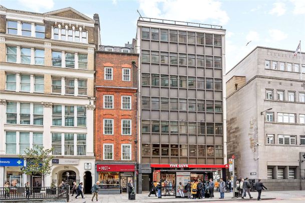 Bishopsgate, London, EC2M 4NR - Photo 1