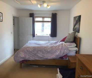 1 bedroom property to rent in Witney - Photo 1