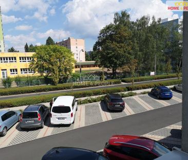 Pronájem bytu 2+kk 46 m2 - Fotografie 5