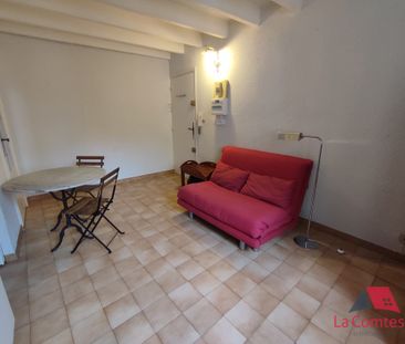 Location Appartement 2 pièces 34m² AIX EN PROVENCE 13100 - Photo 1
