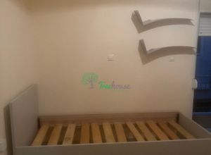 Studio/Γκαρσονιέρα για ενοικίαση - Κέντρο Θεσσαλονίκης, - Photo 5