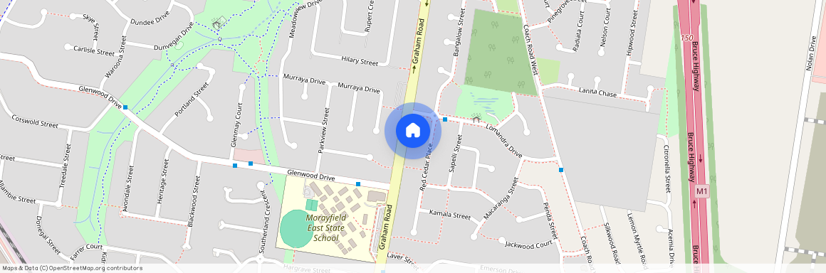 136 Graham Road, Qld 4506, Morayfield