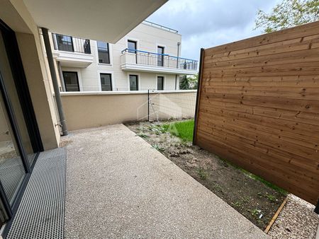 Appartement 2 pièces 41.74m² neuf en PINEL à Orleans - Photo 5