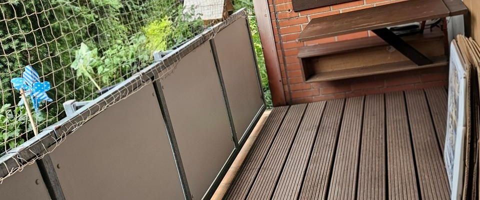 Komfort Wohnung 1 Etage - Foto 1