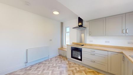 3 bedroom terraced bungalow to rent - Photo 4