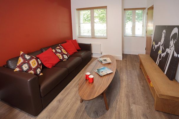 Jekyll Close, Stoke Gifford - Photo 1