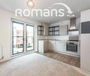 1 bedroom flat to rent - Photo 6