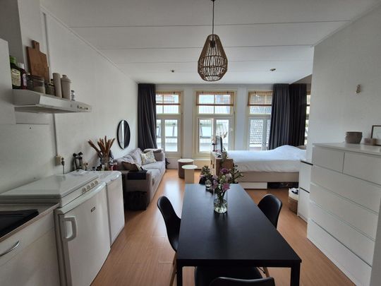 Te huur: Appartement Voorstraat in Zwolle - Foto 1