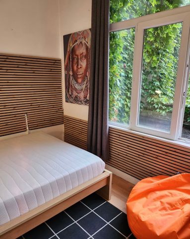 kamer 4 - Johan Daisnestraat 8 - Photo 2