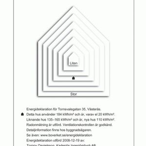 Tornsvalegatan 35, 724 72, VÄSTERÅS - Foto 2