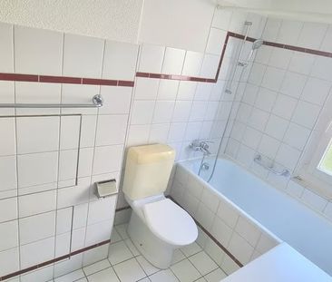 2.5 Zimmer, 64 m², EG - Foto 3
