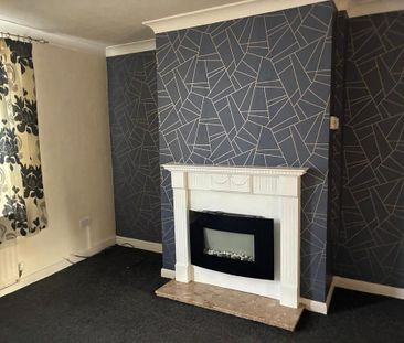 2 bedroom terraced house to rent - Photo 6