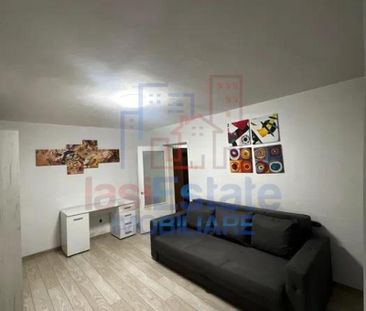 Apartament 1 Camera GARA - Spital Elytis - Fotografie 6