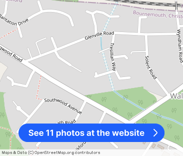 Tresillian Close, Walkford, Dorset. BH23 5QR - Photo 1