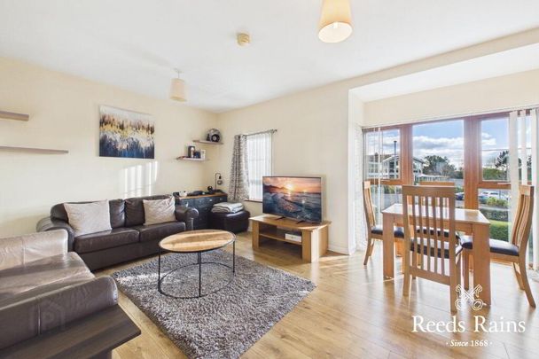 Apt 4, Four Winds Manor, Belfast, BT8 6HR - Photo 1