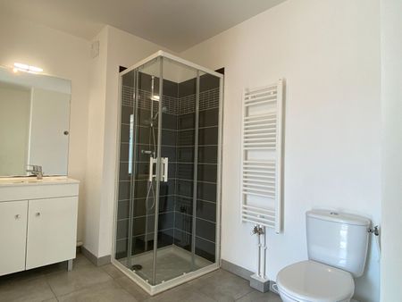 Location Appartement 1 pièce 30m² RENNES 35000 - Photo 3