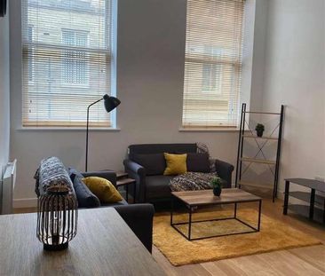 Burnett Street, Little Germany, BD1 - Photo 3