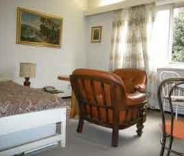 1 Zimmer, 30 m² - Foto 1