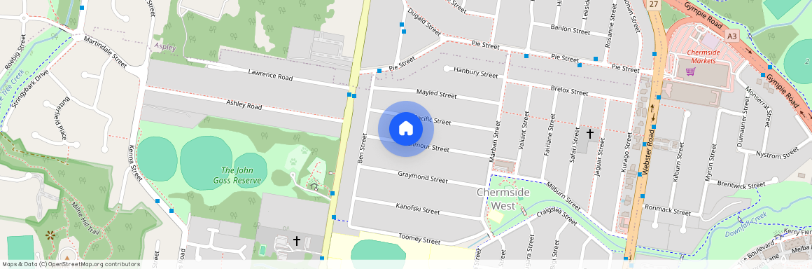 29 Gilmour Street, Qld 4032, Chermside West