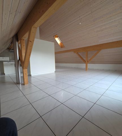2 Zimmer, 67 m², 3. Stock - Photo 5