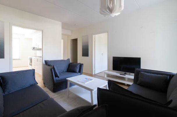 Köpmangatan 6c - Photo 1