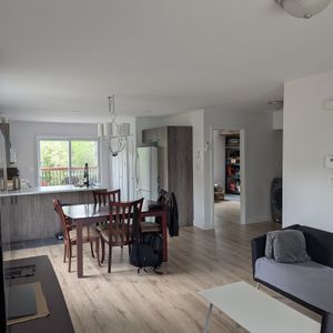 CESSION DE BAIL — 4 1/2 CONSTRUIT 2024 - Photo 3