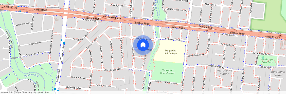 9 Kristini Place, Vic 3029, Truganina