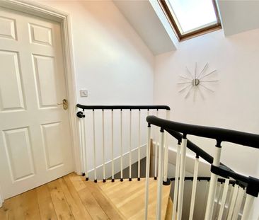 Underway, Combe St. Nicholas, Chard, Somerset, TA20 - Photo 1