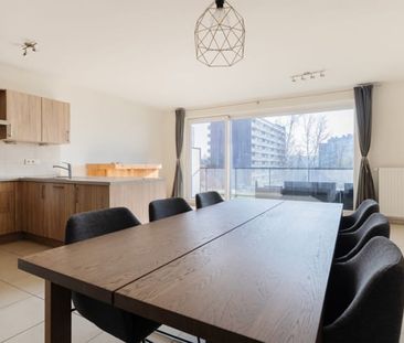 Appartement te huur - Foto 3