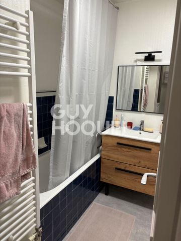 Appartement Biarritz 2 pièce(s) 45 m2 +parking +balcon ETUDIANT - Photo 4