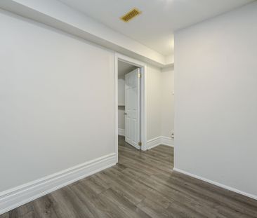 For Lease - 1273 Pape Avenue Unit# Lower, Toronto, Ontario - Photo 3