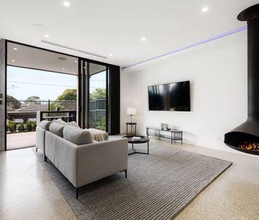 Contemporary Luxury with Exceptional Family Appeal - Photo 1