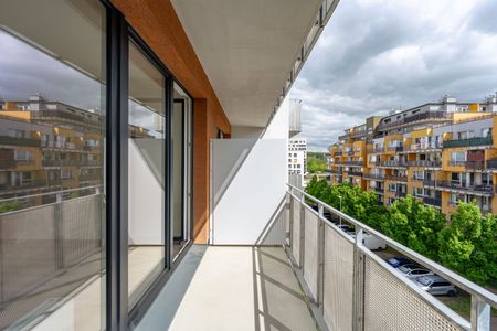 Pronájem bytu 1+kk a garsoniéry 33 m², Gerstelova, Praha - Photo 2